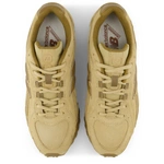 New Balance Buty Sneakersy 204L U204L273 Brązowe