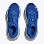 HOKA Bondi 9 męskie buty do biegania Cobalt Blue / Ultramarine