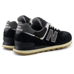 New Balance Buty Sneakersy 574 U574RUS Cordura