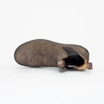 Blundstone 1351 Sztyblety Damskie Rustic Brown