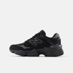 New Balance Buty Sneakersy Czarne 9060 G90602QL