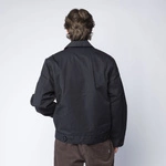 Dickies LINED EISENHOWER JACKET BLACK