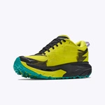 HOKA Mafate 5 męskie buty do biegania w terenie Black/Hoka Citrus