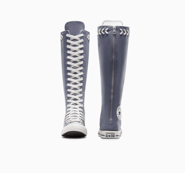 Converse Chuck Taylor All Star XX-Hi Crafted Laces A12762C