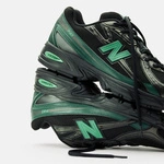 New Balance Buty Sneakersy 740 U7407T3 Zielone