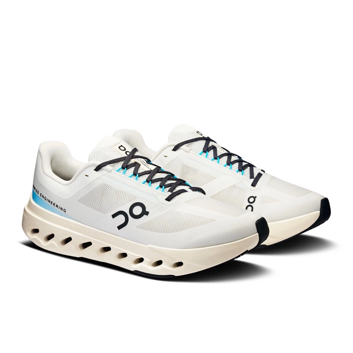 On CLOUDSURFER NEXT Ivory-Dew 3ME30023387