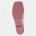 HOFF BALLET FLATS ODEON LILAC 12440001
