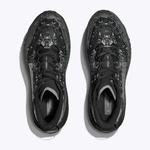 HOKA SPEEDGOAT 6 GTX GORE-TEX Damskie Buty Do Biegania Czarne 1155151-BCKT