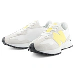 New Balance Buty Sneakersy Damskie 327 W3276F7 Białe