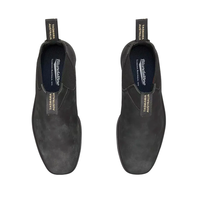 Blundstone 1308 Rustic Black