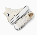 Converse Chuck Taylor All Star Lift Platform Celestial A13522C