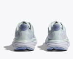 Hoka WOMEN'S CLIFTON 9 ETHER/ILLUSION