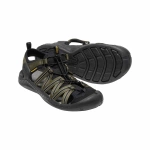 KEEN DRIFT CREEK H2 DARK OLIVE