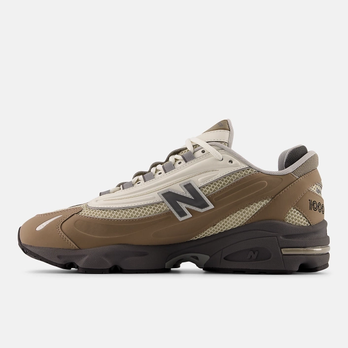 New Balance Buty Sneakersy 1000 M1000C