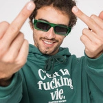 Kaotiko SUD CAP C´EST LA VIE