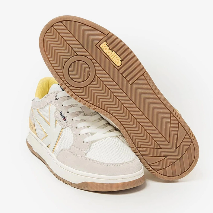 KAOTIKO Sneakersy Męskie BOSTON MAN