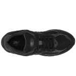 New Balance Buty Sneakersy Czarne 2002 U2002RBL