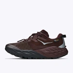 HOKA Speedgoat 7 GORE-TEX damskie buty do biegania w terenie Deep Mauve/Black