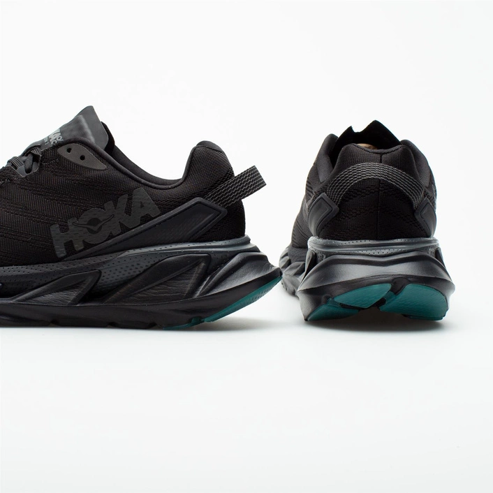 Hoka One One ELEVON 2 Black / Dark Shadow