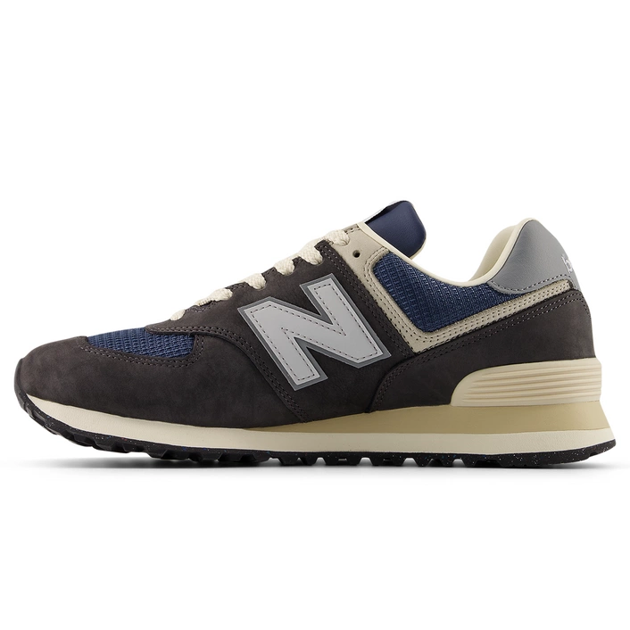 New Balance Buty Sneakersy 574 U574SGG