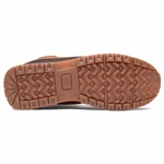 New Balance Buty zimowe H754LFT