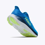 HOKA Clifton 11 męskie buty do biegania Virtual Blue/Soft Cobalt