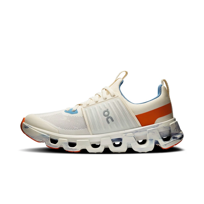 On Cloudswift Youth Dew-Flame 3YF10013384