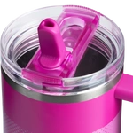 Stanley Kubek Termiczny Quencher Pro Tour 1.18L Violet Blossom Fade