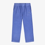 BOBO CHOSES lilac corduroy pants LAVENDER