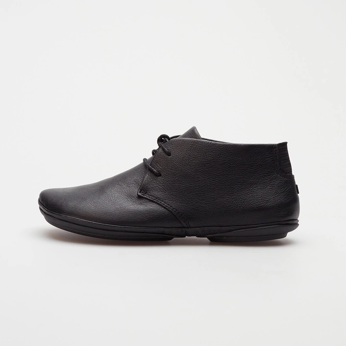 Camper WMNS RIGHT BLACK