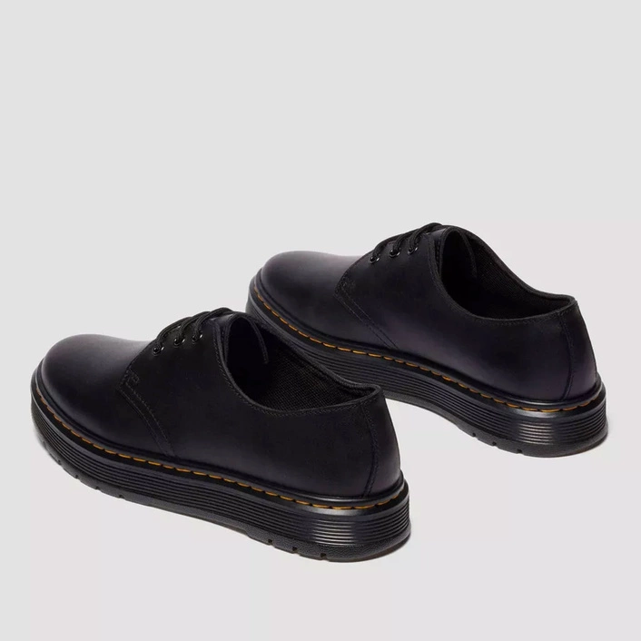 Dr. Martens Brookline Lo Leather Shoes 41553001
