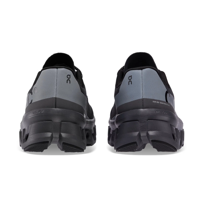 On CLOUDMONSTER LUMOS Black 62.98393