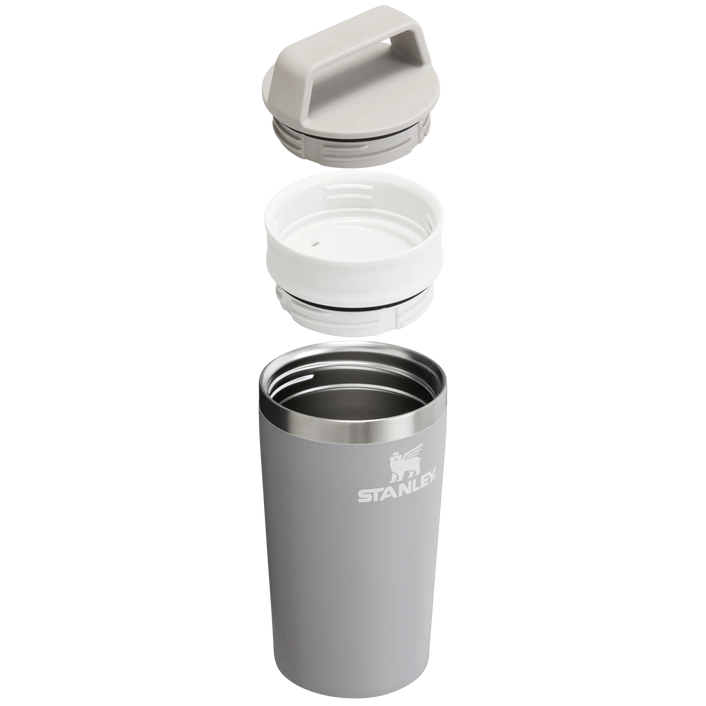 Stanley Kubek termiczny Café-To-Go Travel Mug 0,35L Ash