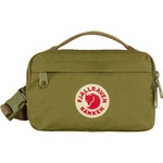 Fjallraven SASZETKA KÅNKEN HIP PACK FOLIAGE GREEN