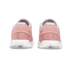 On Running CLOUD 5 Rose-Shell 5998556