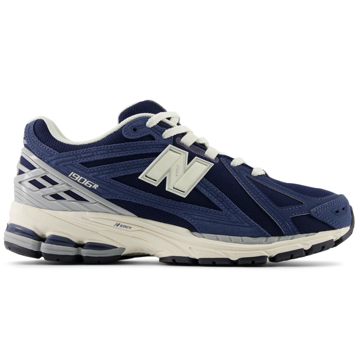 New Balance Buty Sneakersy Granatowe 1906 M1906REI