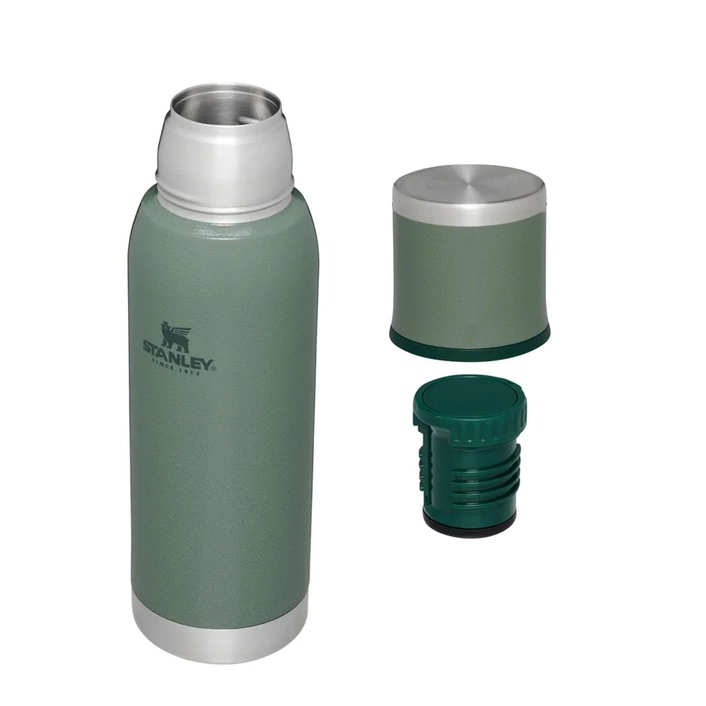 Stanley Butelka Advanture To-Go 0,75L Hammertone Green