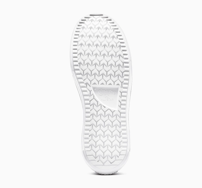 Converse Chuck Taylor All Star Lift Double Stack Platform A15491C