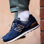 New Balance ML574SOH