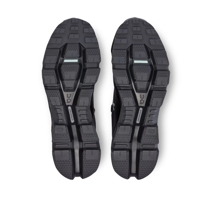 On Running CLOUDWANDER WATERPROOF Black-eclipse 7398606