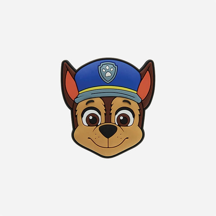 Crocs JIBBITZ Paw Patrol  Chase