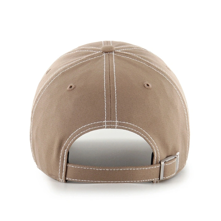 47 Brand Czapka z Daszkiem Neyyan Contrast Stitch 47 Clean Up V1