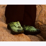 HOKA Speedgoat 2 unisex sneakersy Neon Yuzu/Black