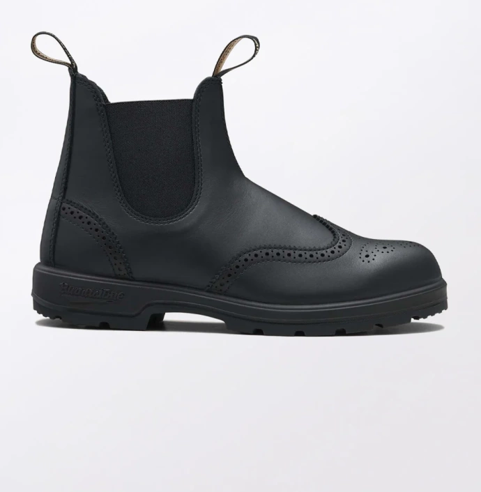Blundstone Sztyblety 2443 Classic Antique Black