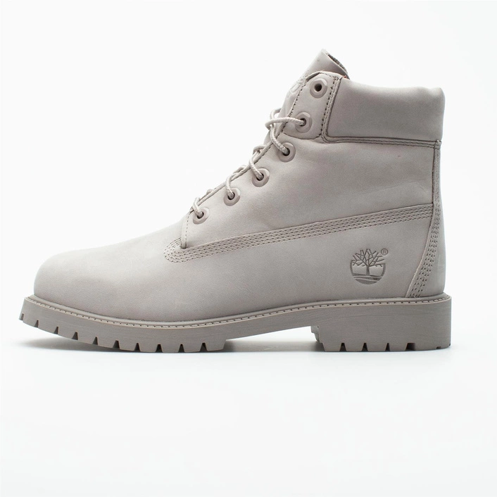 Timberland PREMIUM 6 INCH BOOT WP J GREY