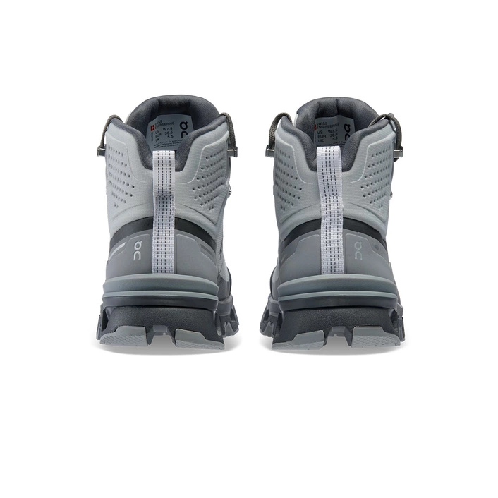 Buty biegowe damskie On Running CLOUDROCK 2 WATERPROOF