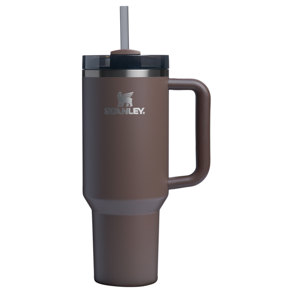 Stanley kubek Quencher H2.O FlowState™ Tumbler 1.18L - Espresso