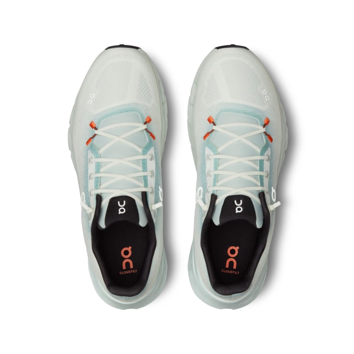 On Running CLOUDTILT Mineral-ivory 3ME10102105