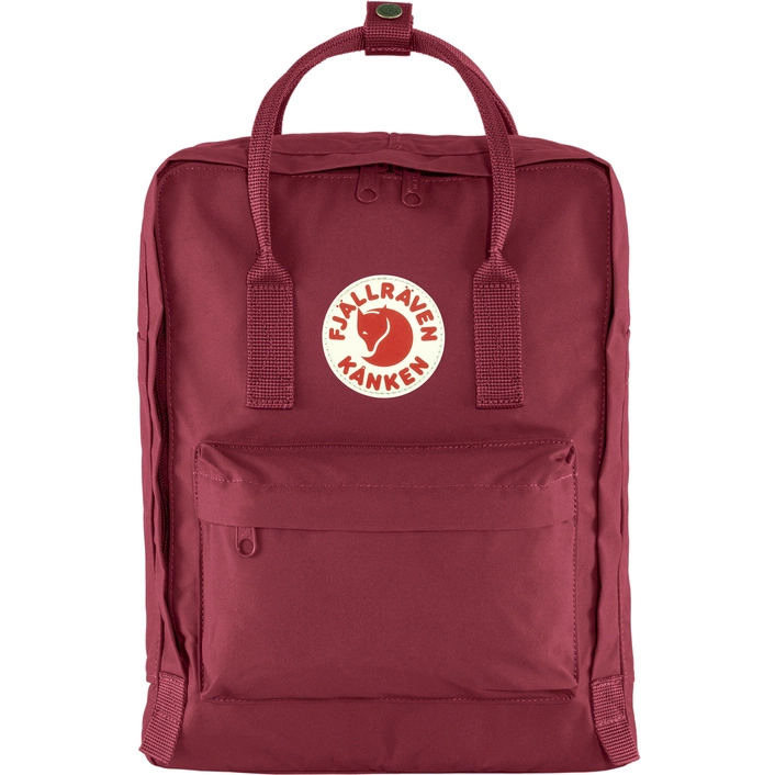 Fjallraven Plecak Kanken F23510-420 PLUM