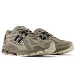 New Balance Buty Sneakersy Brązowe 1906 U1906ROB